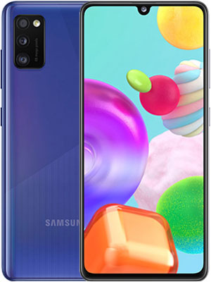 Samsung Galaxy A41