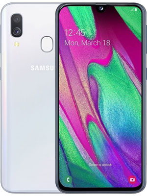 Samsung Galaxy A40
