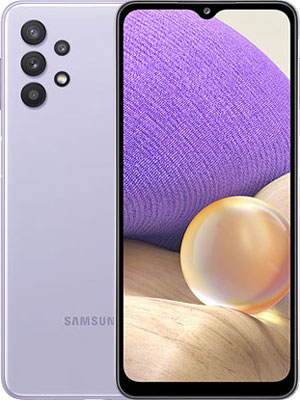 Samsung Galaxy A32