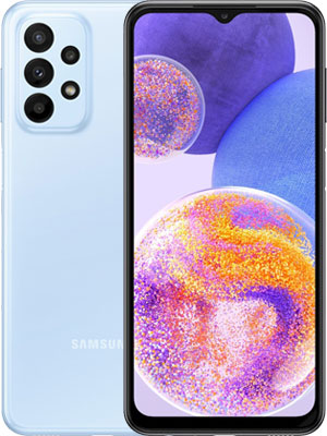 Samsung Galaxy A23
