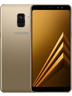 Samsung Galaxy A8 2018