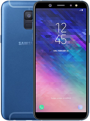 Samsung Galaxy A6 2018