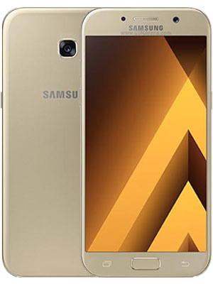 Samsung Galaxy A5 2017