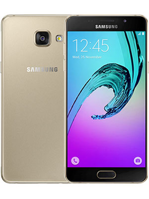 Samsung Galaxy A5 2016