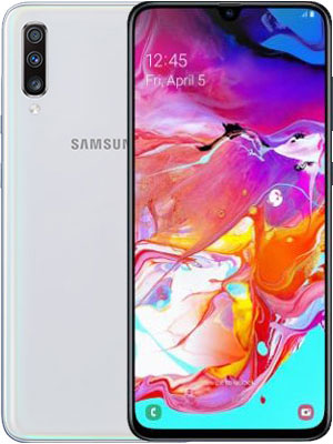 Samsung Galaxy A70