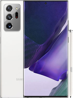 Samsung Galaxy Note 20 Ultra