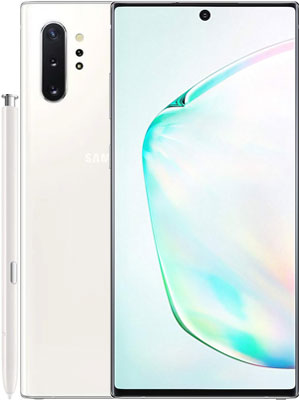 Samsung Galaxy Note 10 Plus