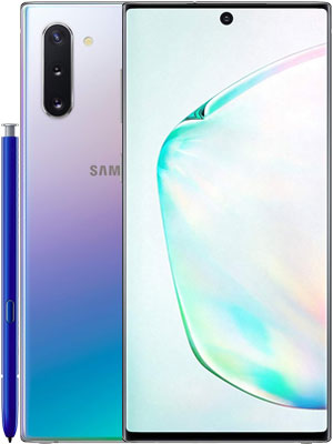 Samsung Galaxy Note 10