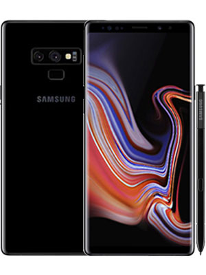 Samsung Galaxy Note 9