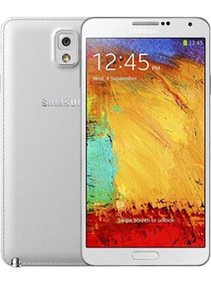 Samsung Galaxy Note 3
