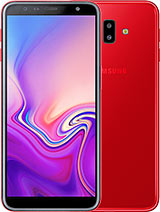 Samsung Galaxy J6+ 2018