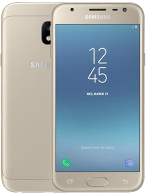 Samsung Galaxy J3 2017