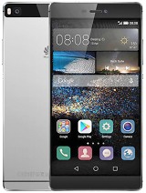 Huawei P8 / P8 Lite
