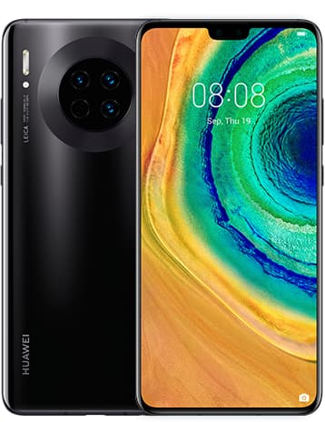 Huawei Mate 30