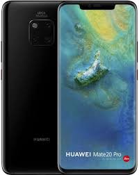 Huawei Mate 20