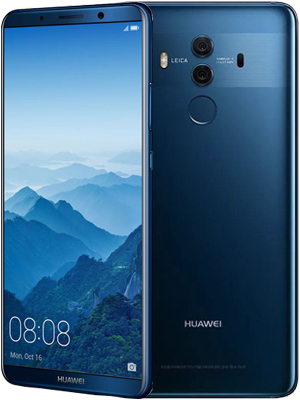 Huawei Mate 10 Pro
