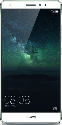 Huawei Mate S