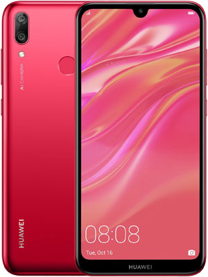 Huawei Y7 2019
