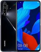 Huawei Nova 5T