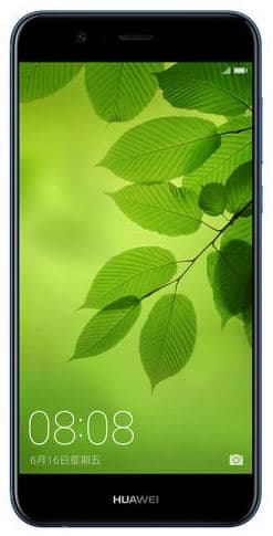 Huawei Nova 2