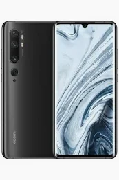 Xiaomi Mi Note 10