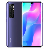 Xiaomi Mi Note 10 Lite