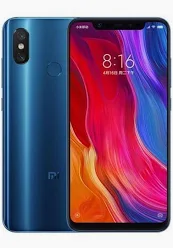 Xiaomi Mi 8