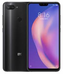 Xiaomi Mi 8 LITE