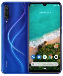Xiaomi Mi A3