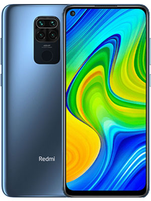 Xiaomi Redmi Note 9