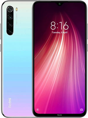 Xiaomi Redmi Note 8