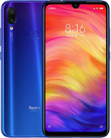 Xiaomi Redmi Note 7