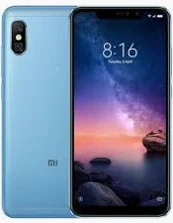 Xiaomi Redmi Note 6 Pro