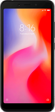 Xiaomi Redmi 6 / 6A