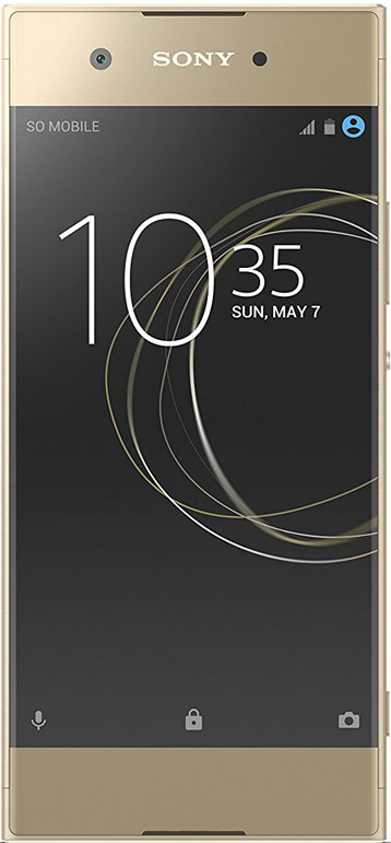 SONY XPERIA XA1