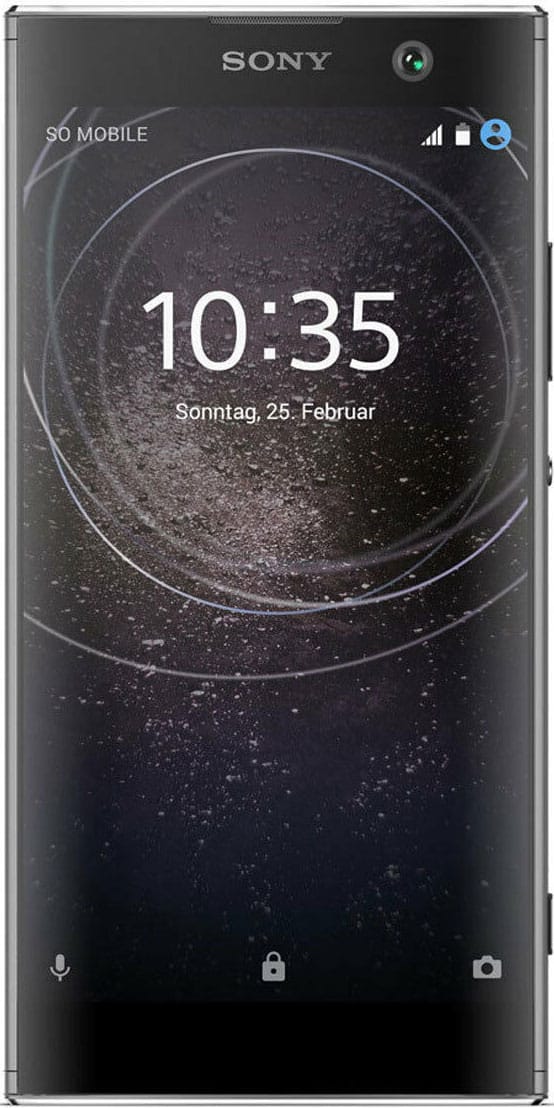 SONY XPERIA XA2