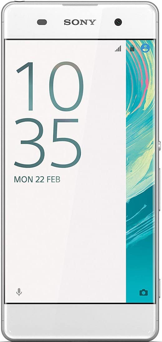 SONY XPERIA XA