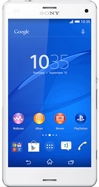 SONY Z3 COMPACT