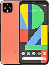 Google Pixel 4XL
