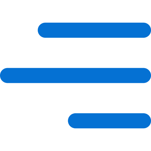 メニューアイコン