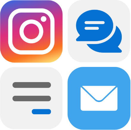 supporthubマルチチャネル対応