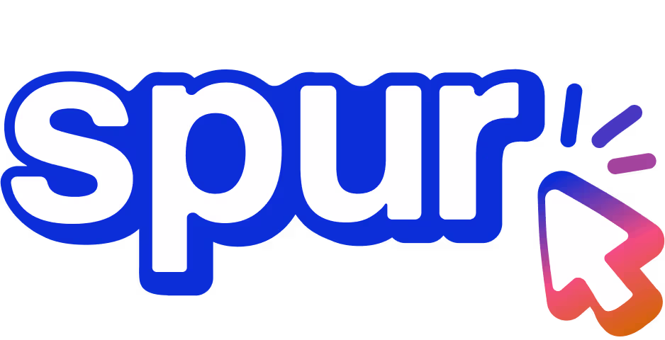 Spur Logo