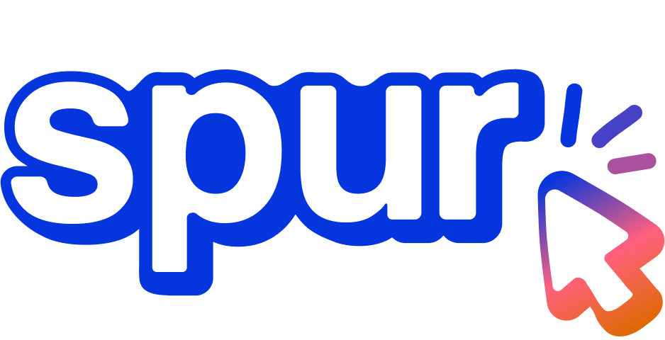 Spur Logo