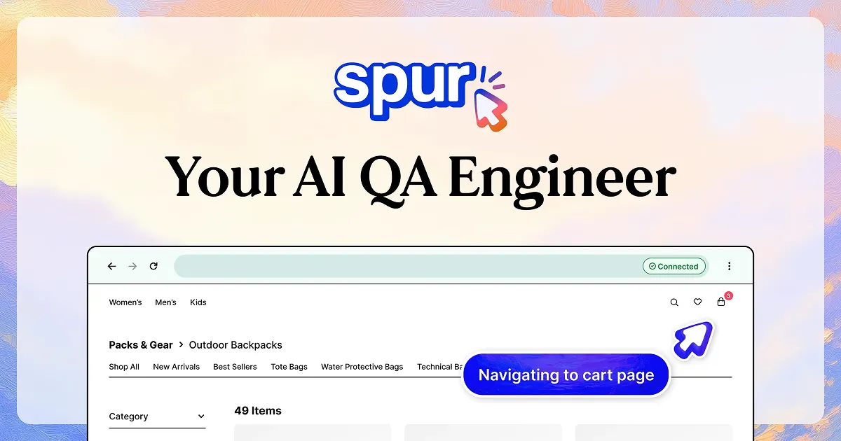 Spur