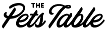 Pets Table Logo