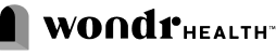 Wondr Health Logo