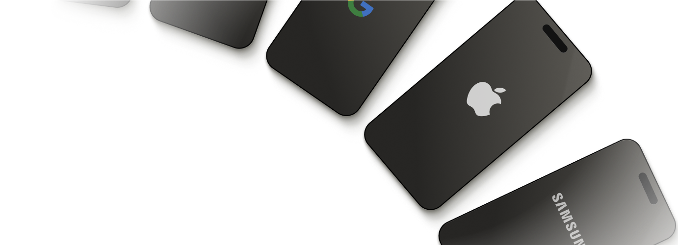 Tested in Samsung, iPhone and Google mobile environments.