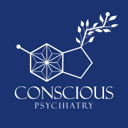 Conscious Psychiatry Webclip