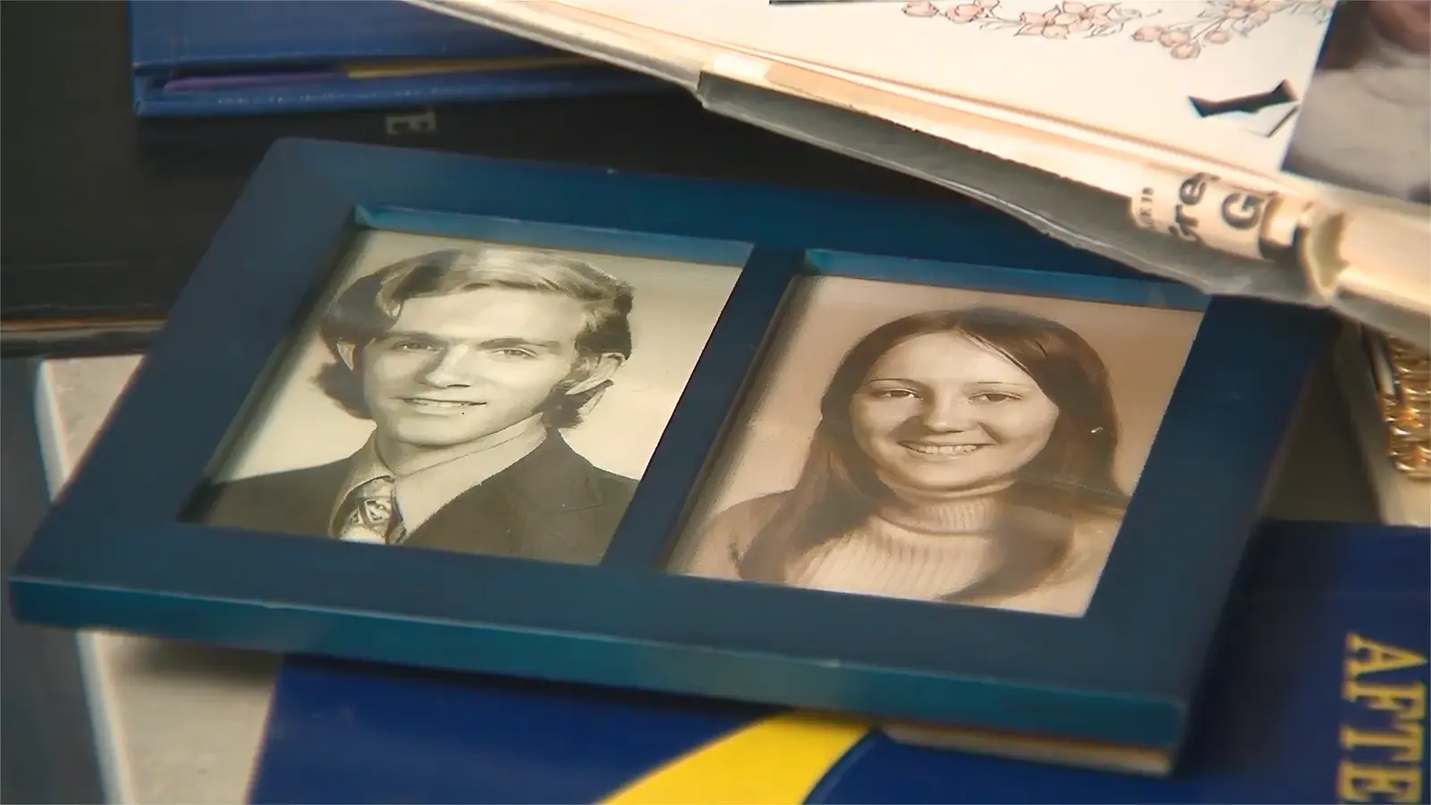 New Hampshire Chronicle - Masiello Couple