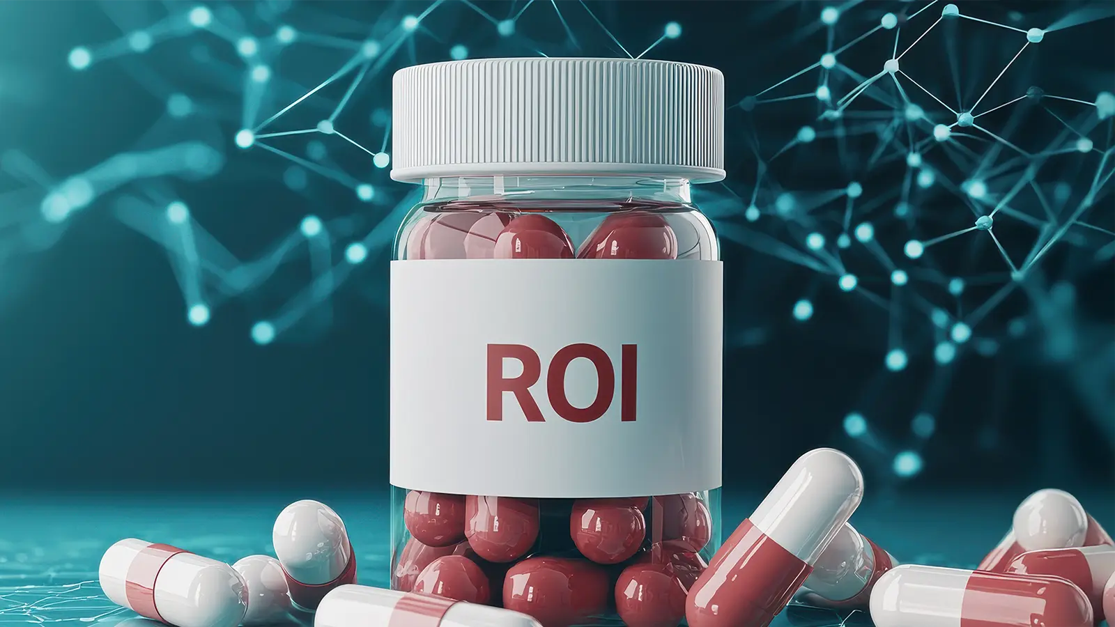 From Downtime to Dollars: The ROI of Predictive Maintenance in Biopharma